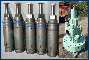 Engine Spares