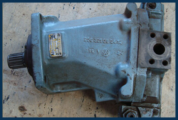 Engine Spares