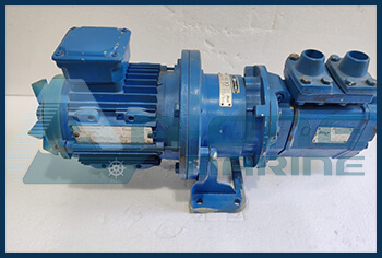 Engine Spares