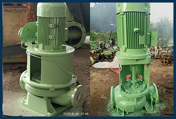 Engine Spares