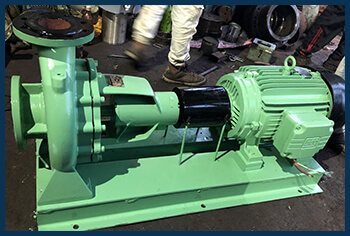 Engine Spares