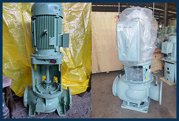 Engine Spares