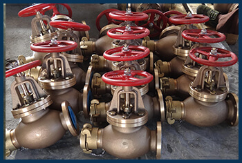 Engine Spares