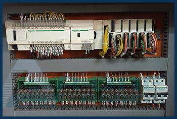 Engine Spares