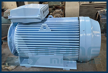 Engine Spares
