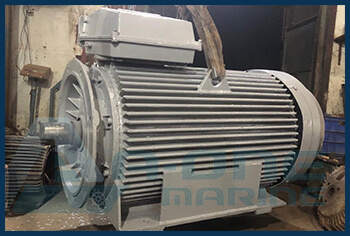 Engine Spares
