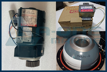 Engine Spares