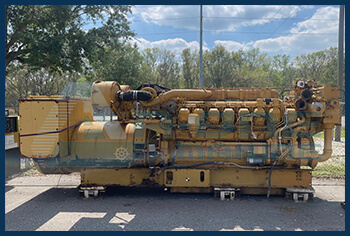 Engine Spares