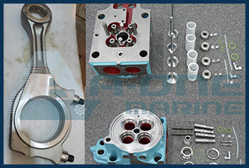 Engine Spares