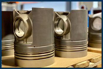 Engine Spares