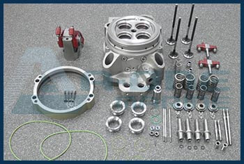 Engine Spares