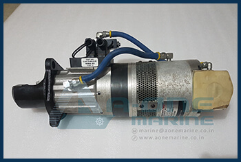 Engine Spares