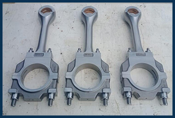 Engine Spares