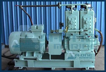 Engine Spares