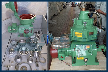 Engine Spares