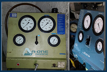 Engine Spares
