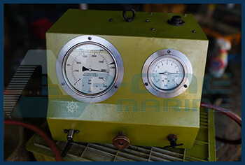 Engine Spares