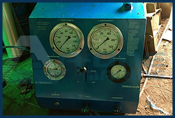 Engine Spares