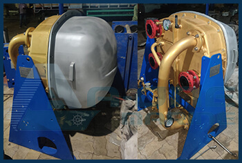Engine Spares